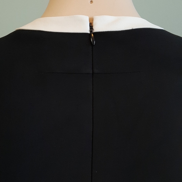 Givenchy black one piece dress - Picture 7 of 10